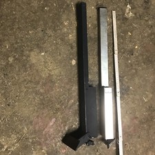 Stellantriebsgestänge stürma gebraucht kaufen  Hagenburg