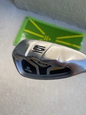 Cobra iron stiff for sale  Bonita Springs