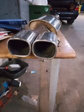 Powerflow exhaust for sale  PETERBOROUGH