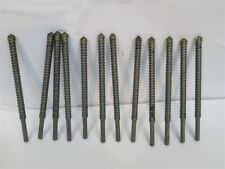 Masonry bits straight for sale  Chillicothe