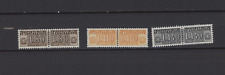 S46933 italia mnh usato  Milano