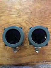Humvee infrared lights for sale  Genoa