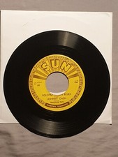 Johnny cash fulsom for sale  LONDON