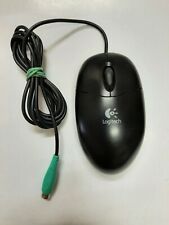 Logitech sbf96 mouse usato  Giovinazzo