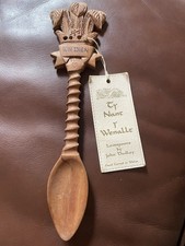 love spoon for sale  DUDLEY