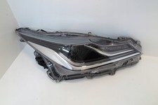 Frontscheinwerfer toyota corol gebraucht kaufen  Hamburg
