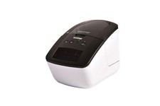 Drukarka etykiet Brother QL-700 - wysokowydajna drukarka etykiet na sprzedaż  PL
