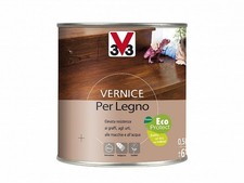Vernice per legno usato  Saluggia
