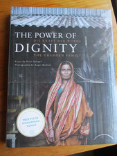 The power dignity gebraucht kaufen  Niemegk