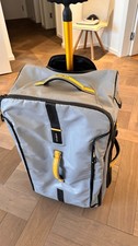 Samsonite paradiver light gebraucht kaufen  Friesenheim