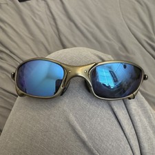 Oakley juliet plasma for sale  Marco Island