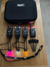 Delkim txi plus for sale  DORCHESTER