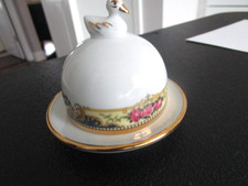 Limoges egg cup for sale  Trenton