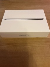 Macbook pro 2015 gebraucht kaufen  Wolfratshausen