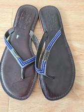 Superdry flip flops gebraucht kaufen  Lippstadt