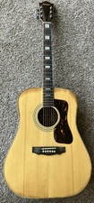 Nice vintage acoustic for sale  Cheyenne