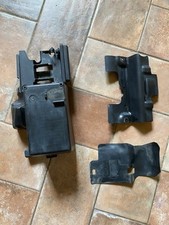 Plastiche vano batteria usato  Savona