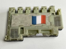 7700411319 boîtier bsi d'occasion  Abbeville