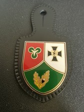 Brustanhänger verbandsabzeich gebraucht kaufen  Hof