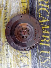 Volano suzuki sx4 usato  Cittanova