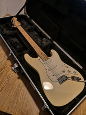 1991 fender strat for sale  STORNOWAY