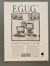 Apple powerbook macintosh gebraucht kaufen Apple powerbook macintosh gebraucht kaufen  Aßlar