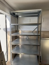 Schwerlast steckregal gebraucht kaufen  Duisburg