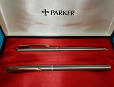 parker flighter pen for sale  SANDHURST