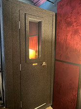 whisper room for sale whisper room for sale Los Angeles