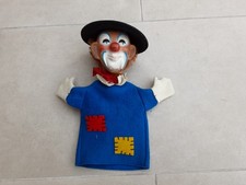Riginal steiff handpuppe gebraucht kaufen  Ingolstadt