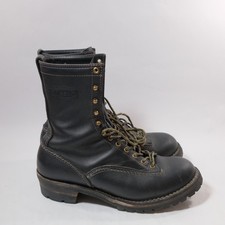 Wesco jobmaster black for sale  Cedar Park