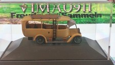 Rietze einheitstype postbus gebraucht kaufen  Ebergötzen