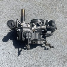 Nos carburetor intake for sale  Castro Valley