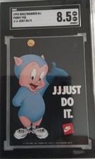 1993 nike warner for sale  Las Vegas