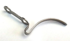 Stainless steel finger for sale  GREAT YARMOUTH