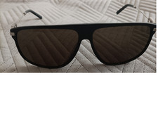 Lunettes soleil homme d'occasion  Clamart