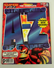 Super gamer magazine for sale  STROUD