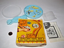 Vintage hazel quilling for sale  San Antonio