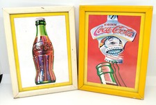 Vintage coca cola gebraucht kaufen  Forchheim