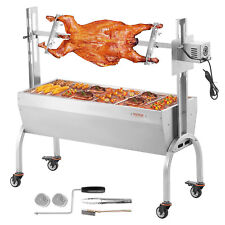 Vevor barbecue rôtissoire d'occasion  Gonesse