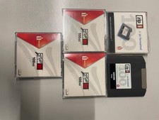 Kit iomega zip usato  Bari