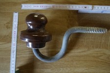 Isolator keramik gebraucht gebraucht kaufen  Sonnen