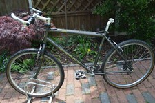 Raleigh trax 150 for sale  WELLING