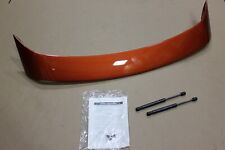 Mazda rear spoiler for sale  Hartford