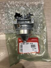 Genuine honda carburettor for sale  CRAWLEY