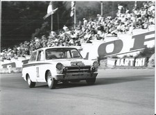 Lotus cortina ehk d'occasion  Expédié en Belgium