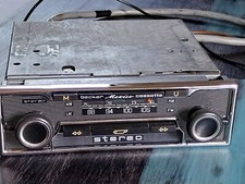 Becker mexico cassette gebraucht kaufen  München