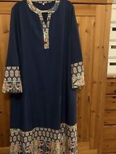 Long length kaftan for sale  LONDON