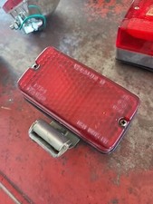 Luce retronebbia rettangolare usato Luce retronebbia rettangolare usato  Rovigo