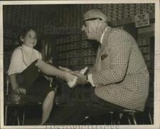 1960 press photo for sale  Memphis